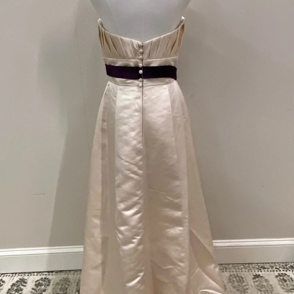 NWT 2 Be Social Dress. Size 10 - Picture 5 of 6